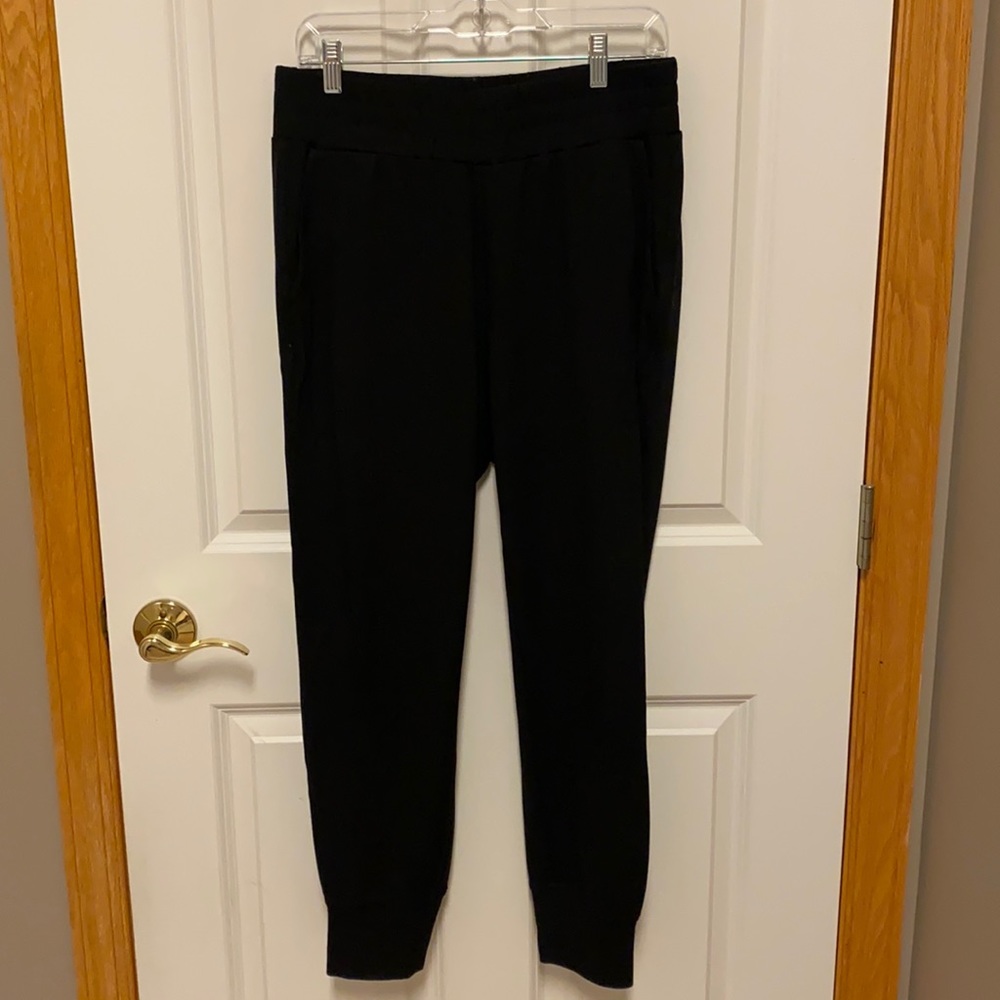 CAbi -Joggers Black-M
